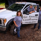 Thomas P Tye Landscaping