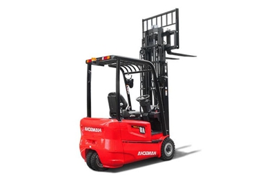 Atlanta Forklift Sales Service 2563 Airport Industrial Dr Ball Ground Ga 30107 Yp Com