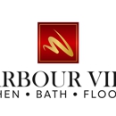 Harbour View Kitchen, Bath & Flooring - Kitchen Planning & Remodeling Service