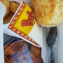 Bojangles