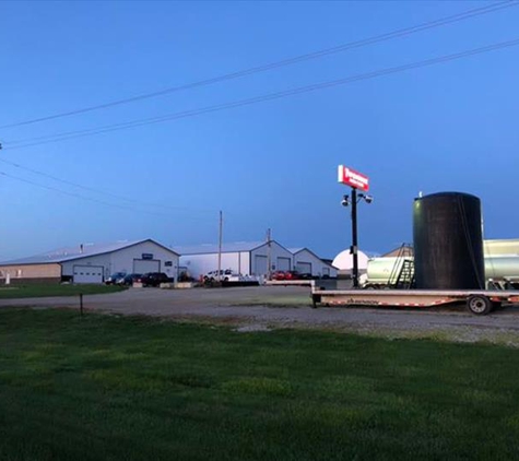 Wayne's Truck Equipment & Parts, Inc. - New Hampton, IA