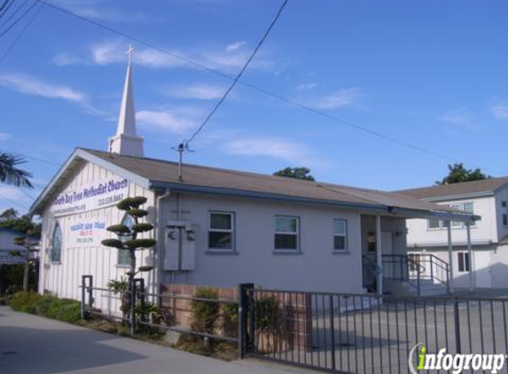 South Bay Bridge Club - Lomita, CA