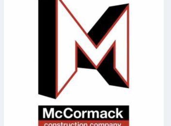 McCormack Construction - Billings, MT