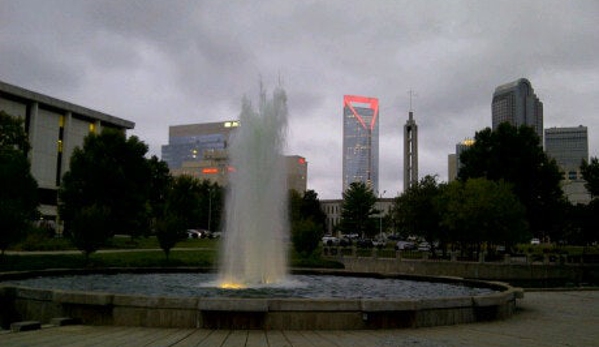 Marshall Park - Charlotte, NC