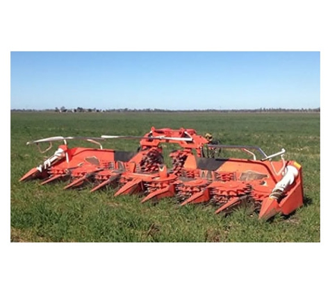 B & B Machinery - Drayton, QLD