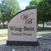 Wing-Bain Funeral Home gallery