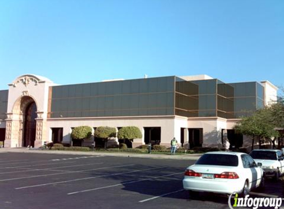 DeConcini McDonald Yetwin & Lacy, PC - Tucson, AZ