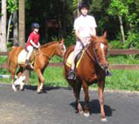 Leg Up Equestrian - Fort Mill, SC