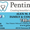 Alex M Pentino DDS gallery