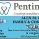 Alex M Pentino DDS