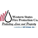 Western States Fire Protection - Automatic Fire Sprinklers-Residential, Commercial & Industrial