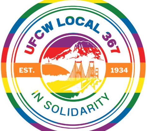 UFCW Local 367 - University Place, WA