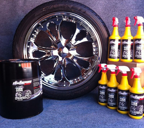 D-boss Xtreme Detailing Products - Orlando, FL