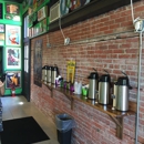 Galveston Coffee Roasters - Coffee Shops