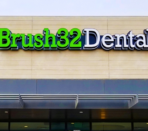 Brush32 Dental - Hutto, TX