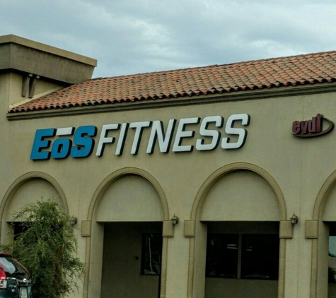 EOS Fitness Tempe - Tempe, AZ