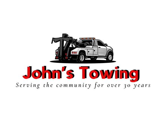 John's Towing - Bunnell, FL