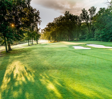 Lochmere Golf Club - Cary, NC