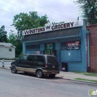 Winston's Grocery