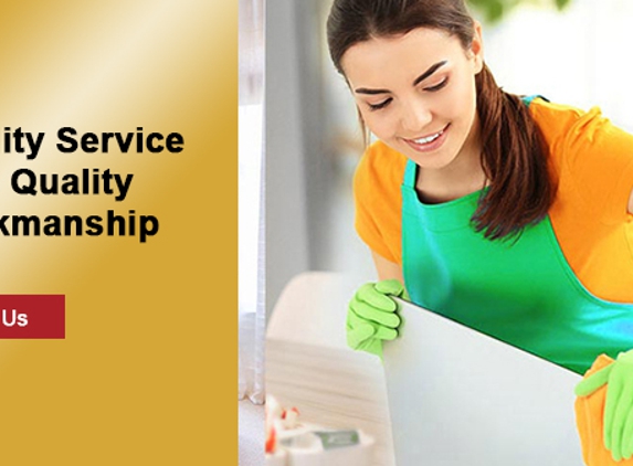 WOW Cleaning Service Wagga - Bourkelands, NSW. Quality Service With Quality Workmanship