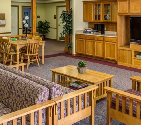 Prairie Hills Assisted Living - Tipton, IA