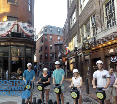 Boston Segway Tours - Boston, MA. The #weekend is coming! ���� Gather your #friends & #family for good times at #Boston #Segway #Tours ���� Book online at www.bostonsegwaytours.n