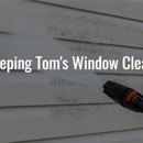 Peeping Toms Window Cleaning - Building Cleaning-Exterior