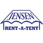 Jensen Rent-A-Tent