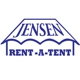 Jensen Rent-A-Tent