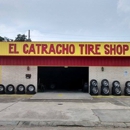 El catracho tire shop - Tire Dealers