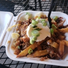 Hertel Avenue Poutine & Cream