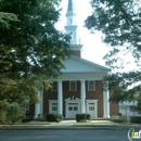Oakhurst Baptist Church - Southern Baptist Churches