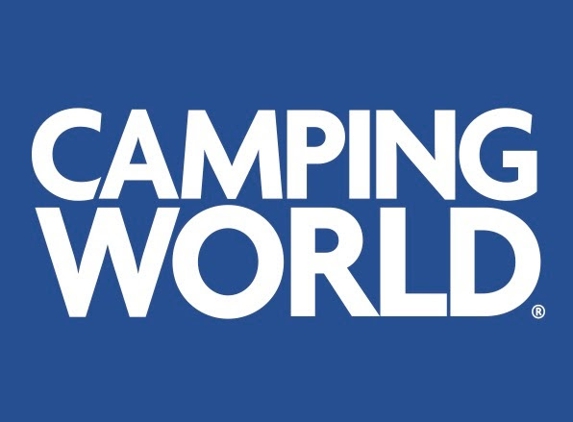 Camping World - San Martin, CA