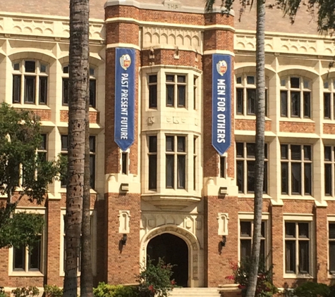 Loyola High School - Los Angeles, CA