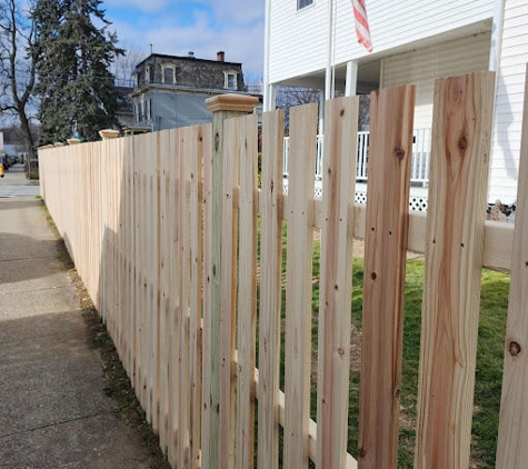 Pro Fence Design - Fairfield, CT