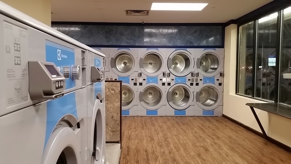 Self-Service Laundry Colorado Springs - Find Nearby Laundromats