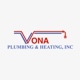 Vona Plumbing & Heating Inc