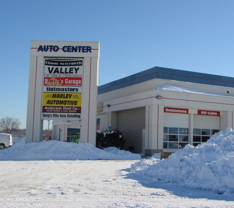 Marley Automotive - Burnsville, MN