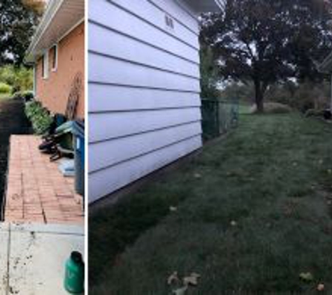 Z Cuts Lawn Maintenance - La Porte, IN