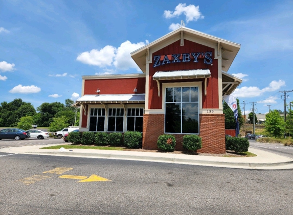 Zaxby's - Aiken, SC