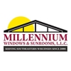 Millennium Windows and Sunrooms gallery