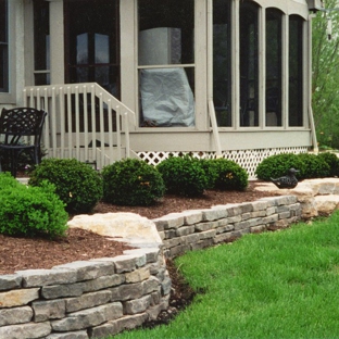 Garden Of Eden Landscaping Service,LLC - Richwood, OH