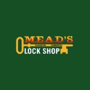 Mead's Lock Shop - Security Control Systems & Monitoring