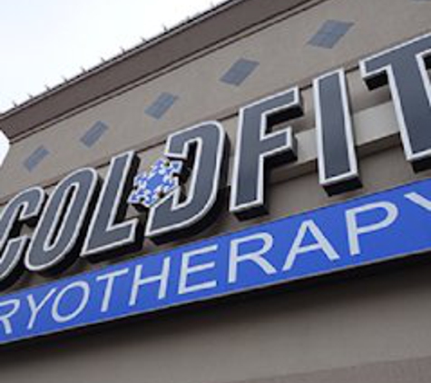 Coldfit Cryotherapy - Mcallen, TX