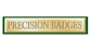 Precision Badges - Promotional Products