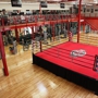 Global Boxing Gym