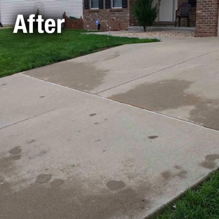 A-1 Concrete Leveling - Denver, CO