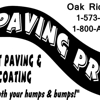 Paving Pros LLC gallery