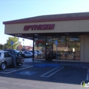 Optivision - Optometrists