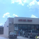 Liquor Bank Tobacco - Liquor Stores